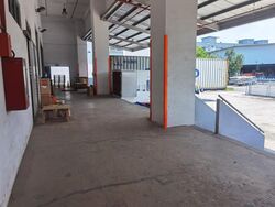 Tuas South Street 7 (D22), Warehouse #567459961